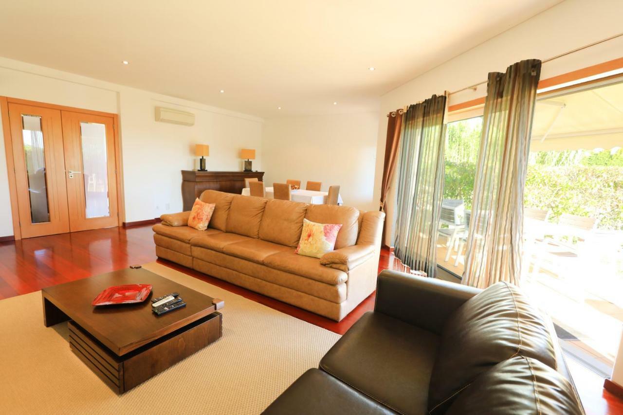 Balaia Harmonia Villa Albufeira Exterior foto