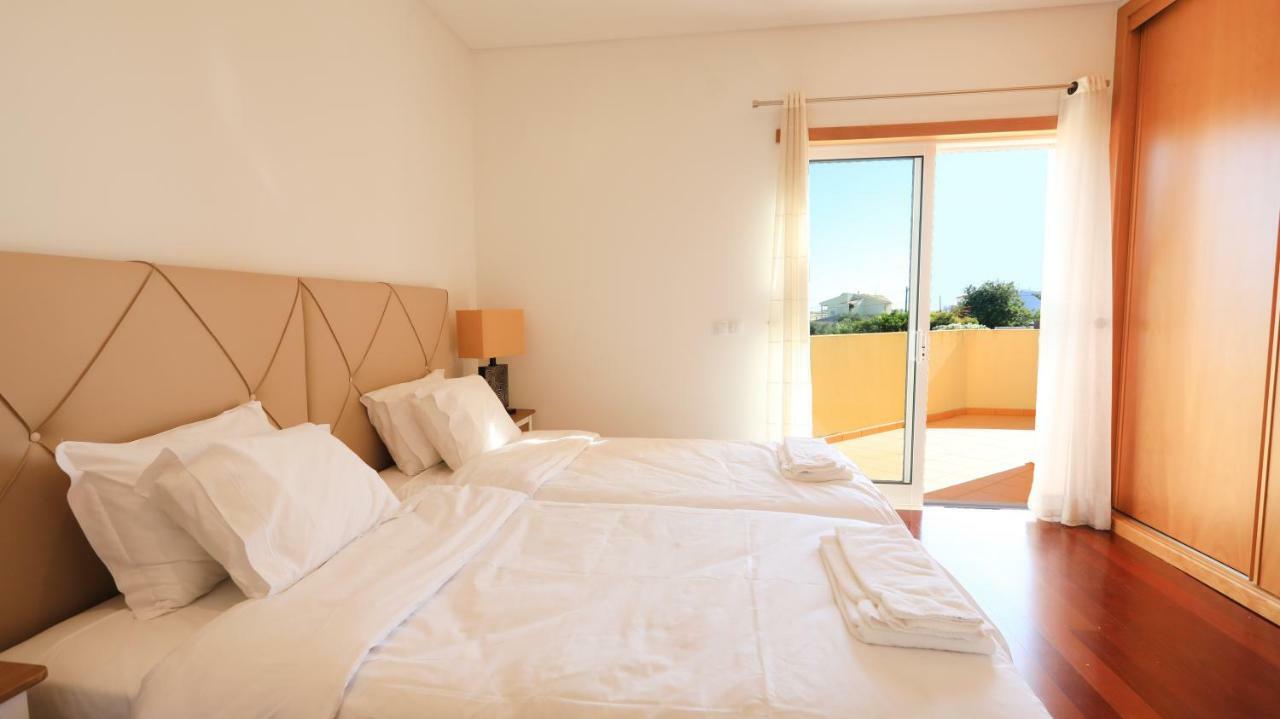 Balaia Harmonia Villa Albufeira Exterior foto