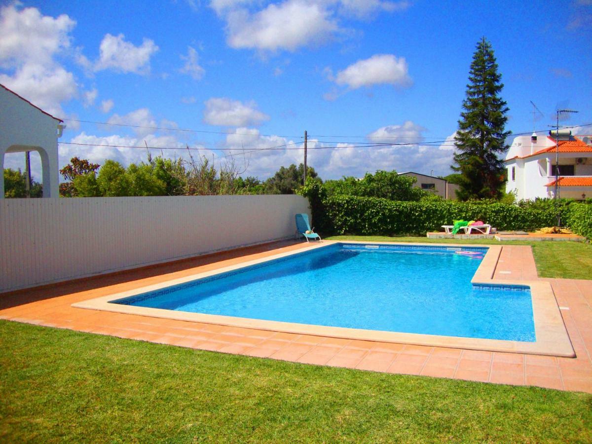 Balaia Harmonia Villa Albufeira Exterior foto