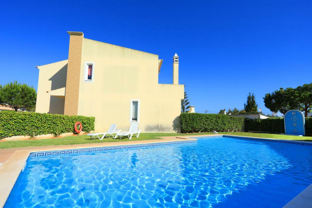 Balaia Harmonia Villa Albufeira Exterior foto