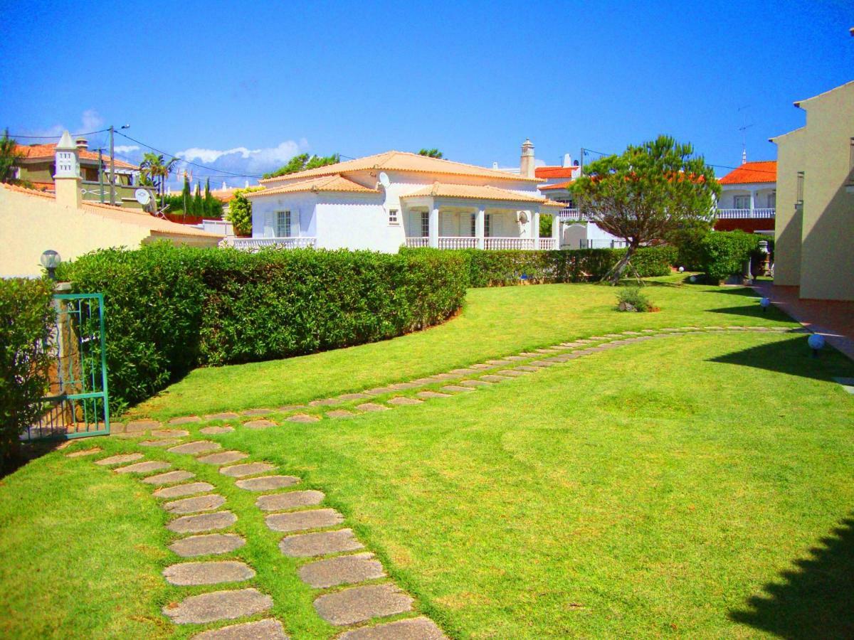 Balaia Harmonia Villa Albufeira Exterior foto