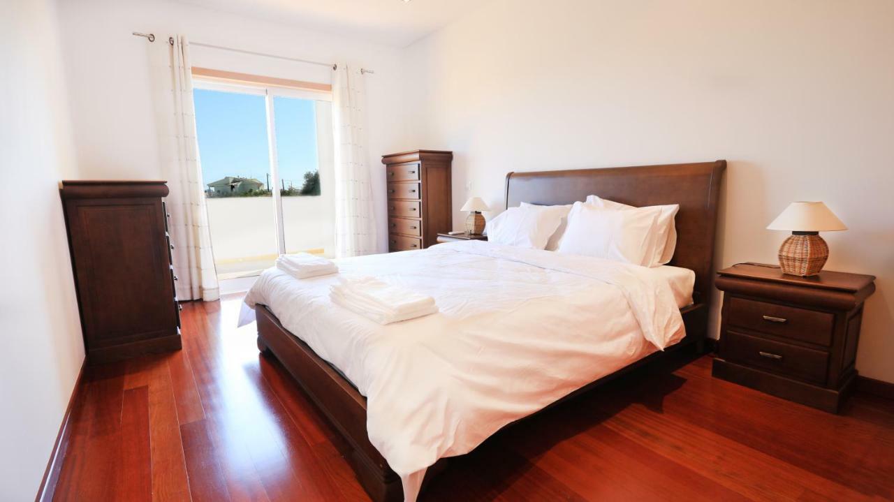 Balaia Harmonia Villa Albufeira Exterior foto