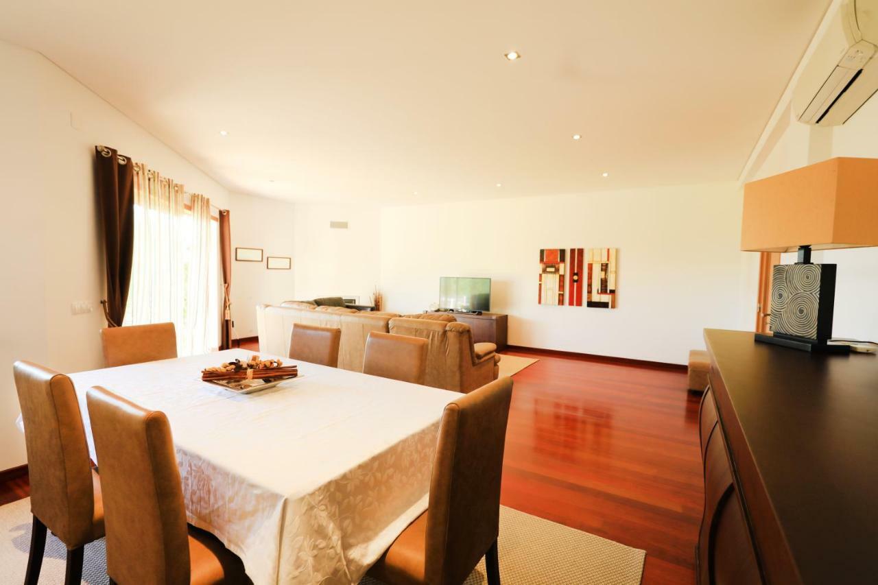 Balaia Harmonia Villa Albufeira Exterior foto
