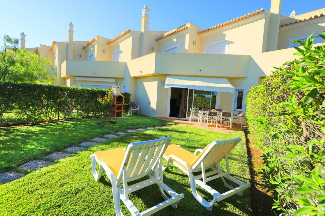 Balaia Harmonia Villa Albufeira Exterior foto