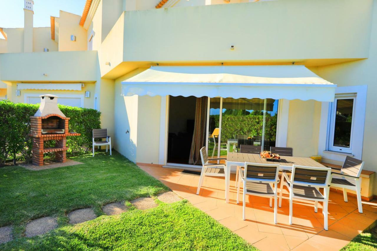 Balaia Harmonia Villa Albufeira Exterior foto